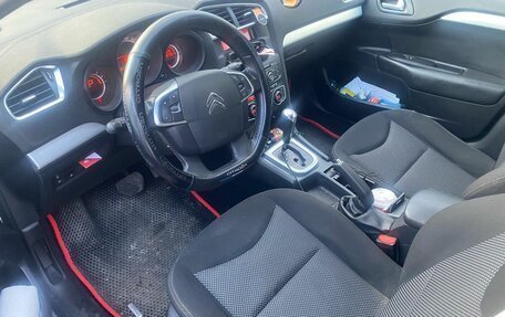 Citroen C4 II рестайлинг, 2013 год, 399 000 рублей, 5 фотография