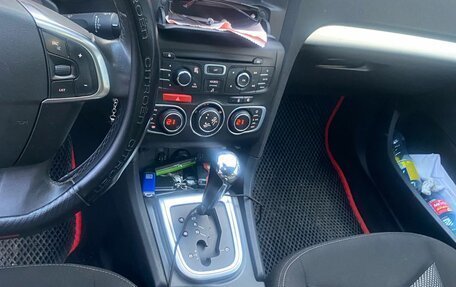 Citroen C4 II рестайлинг, 2013 год, 399 000 рублей, 6 фотография