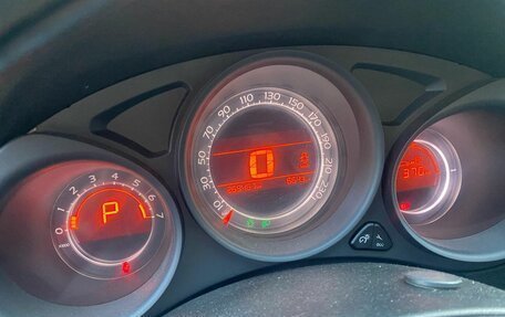 Citroen C4 II рестайлинг, 2013 год, 399 000 рублей, 7 фотография