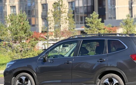 Subaru Forester, 2019 год, 2 970 000 рублей, 4 фотография