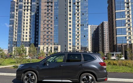 Subaru Forester, 2019 год, 2 970 000 рублей, 3 фотография
