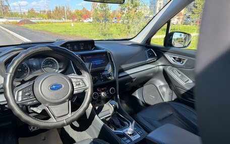 Subaru Forester, 2019 год, 2 970 000 рублей, 5 фотография