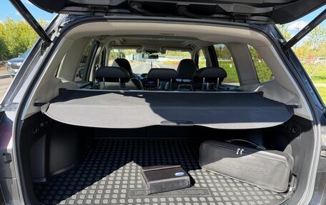 Subaru Forester, 2019 год, 2 970 000 рублей, 7 фотография