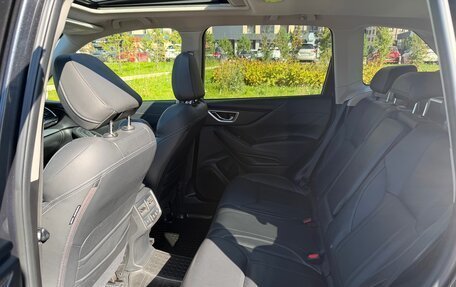 Subaru Forester, 2019 год, 2 970 000 рублей, 9 фотография