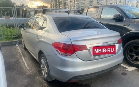 Citroen C4 II рестайлинг, 2013 год, 399 000 рублей, 4 фотография