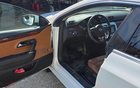 Volkswagen Passat CC I рестайлинг, 2010 год, 850 000 рублей, 7 фотография