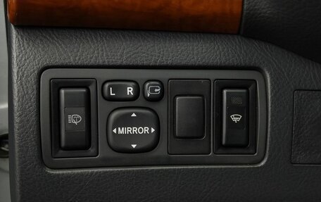 Toyota Avensis III рестайлинг, 2007 год, 999 000 рублей, 8 фотография