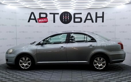 Toyota Avensis III рестайлинг, 2007 год, 999 000 рублей, 4 фотография