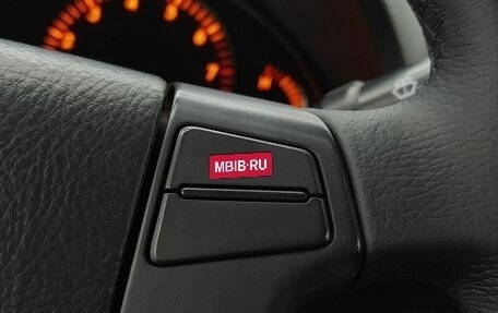 Toyota Avensis III рестайлинг, 2007 год, 999 000 рублей, 10 фотография