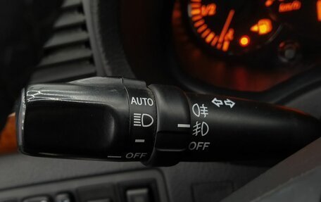 Toyota Avensis III рестайлинг, 2007 год, 999 000 рублей, 13 фотография