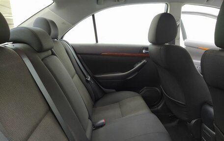 Toyota Avensis III рестайлинг, 2007 год, 999 000 рублей, 21 фотография