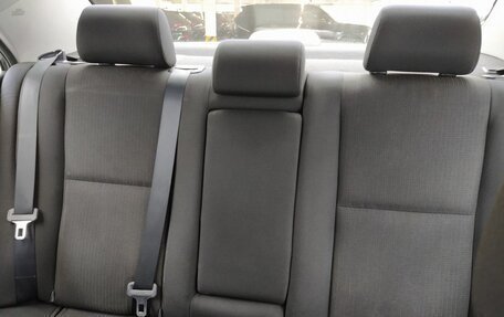 Toyota Avensis III рестайлинг, 2007 год, 999 000 рублей, 24 фотография