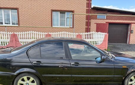 BMW 3 серия, 2003 год, 470 000 рублей, 2 фотография