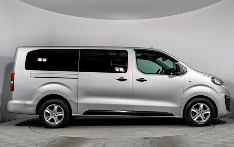 Peugeot Traveller I, 2021 год, 2 930 000 рублей, 4 фотография
