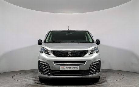 Peugeot Traveller I, 2021 год, 2 930 000 рублей, 2 фотография