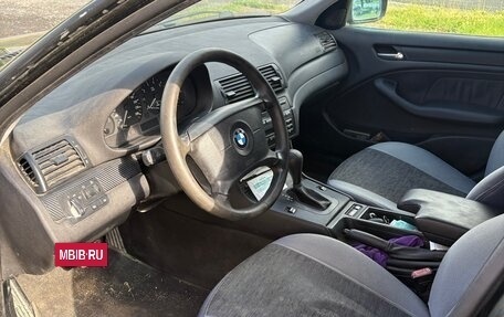 BMW 3 серия, 2003 год, 470 000 рублей, 4 фотография