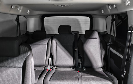 Peugeot Traveller I, 2021 год, 2 930 000 рублей, 13 фотография