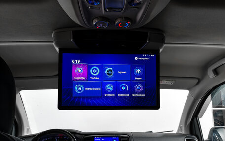 Peugeot Traveller I, 2021 год, 2 930 000 рублей, 17 фотография