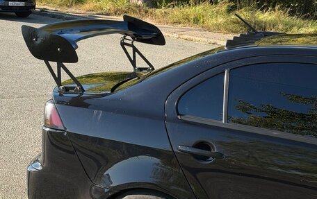 Mitsubishi Lancer IX, 2010 год, 690 000 рублей, 3 фотография