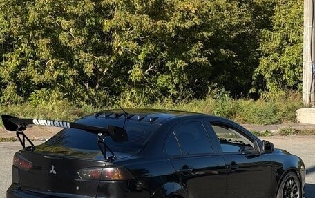 Mitsubishi Lancer IX, 2010 год, 690 000 рублей, 4 фотография