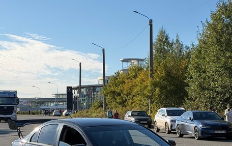 Mitsubishi Lancer IX, 2010 год, 690 000 рублей, 7 фотография