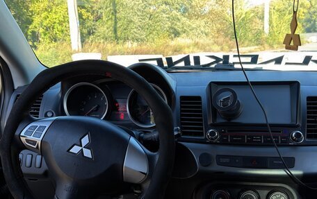 Mitsubishi Lancer IX, 2010 год, 690 000 рублей, 9 фотография