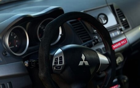 Mitsubishi Lancer IX, 2010 год, 690 000 рублей, 8 фотография