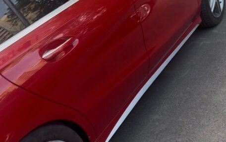 Mercedes-Benz CLA AMG, 2015 год, 2 800 000 рублей, 8 фотография