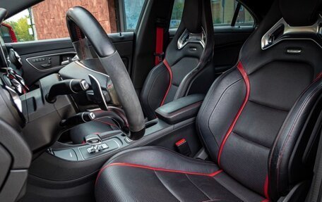 Mercedes-Benz CLA AMG, 2015 год, 2 800 000 рублей, 19 фотография