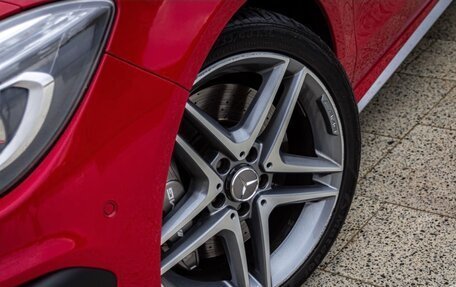 Mercedes-Benz CLA AMG, 2015 год, 2 800 000 рублей, 22 фотография