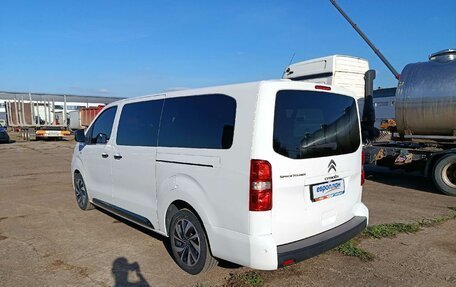Citroen SpaceTourer I, 2021 год, 3 150 000 рублей, 4 фотография