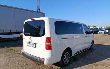 Citroen SpaceTourer I, 2021 год, 3 150 000 рублей, 3 фотография