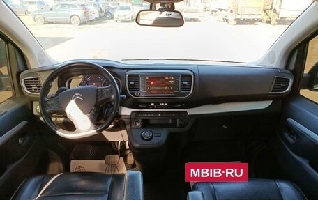 Citroen SpaceTourer I, 2021 год, 3 150 000 рублей, 5 фотография