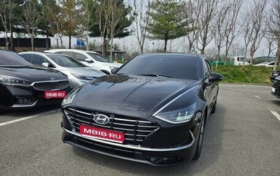 Hyundai Sonata VIII, 2022 год, 1 950 000 рублей, 1 фотография