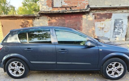 Opel Astra H, 2006 год, 500 000 рублей, 2 фотография