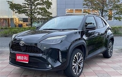 Toyota Yaris Cross, 2022 год, 1 579 300 рублей, 1 фотография