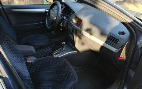 Opel Astra H, 2006 год, 500 000 рублей, 5 фотография