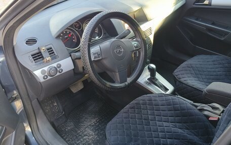 Opel Astra H, 2006 год, 500 000 рублей, 6 фотография