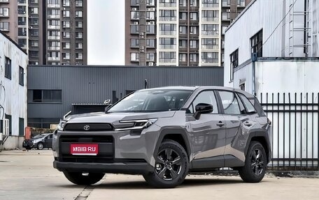 Toyota RAV4, 2026 год, 4 000 000 рублей, 1 фотография