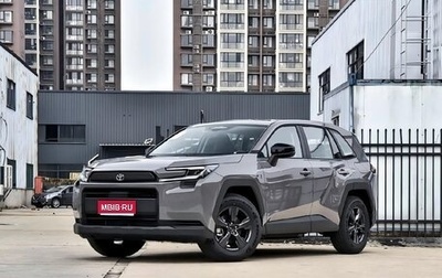 Toyota RAV4, 2026 год, 4 000 000 рублей, 1 фотография