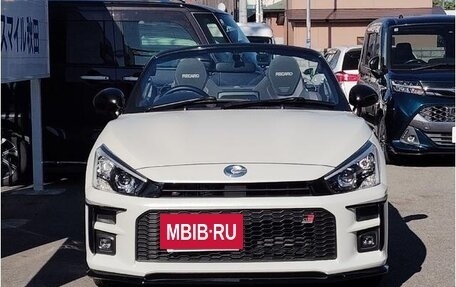 Daihatsu Copen II, 2023 год, 1 150 000 рублей, 2 фотография