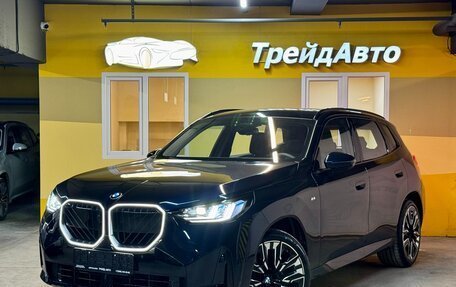 BMW X3, 2026 год, 7 399 000 рублей, 1 фотография