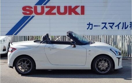 Daihatsu Copen II, 2023 год, 1 150 000 рублей, 4 фотография