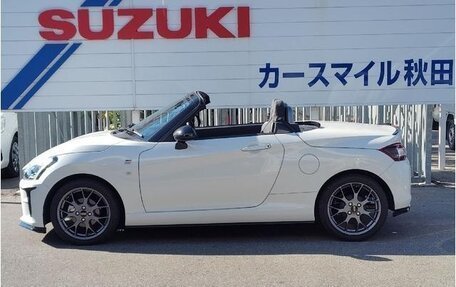 Daihatsu Copen II, 2023 год, 1 150 000 рублей, 8 фотография