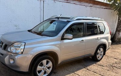 Nissan X-Trail, 2010 год, 930 000 рублей, 1 фотография