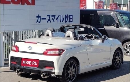 Daihatsu Copen II, 2023 год, 1 150 000 рублей, 5 фотография