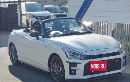 Daihatsu Copen II, 2023 год, 1 150 000 рублей, 3 фотография