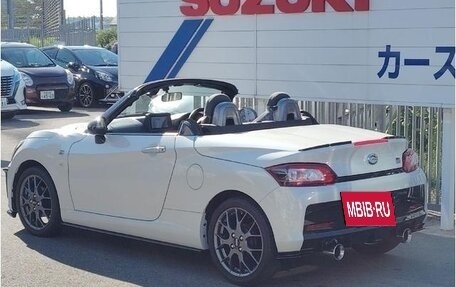 Daihatsu Copen II, 2023 год, 1 150 000 рублей, 7 фотография