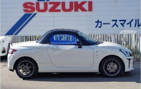 Daihatsu Copen II, 2023 год, 1 150 000 рублей, 12 фотография