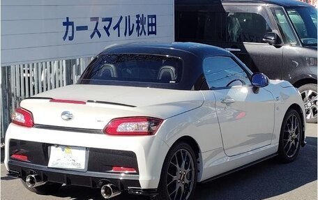 Daihatsu Copen II, 2023 год, 1 150 000 рублей, 13 фотография